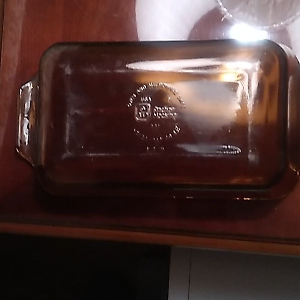 Anchor Hocking Loaf Pan - Picture 5 of 6